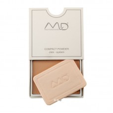 MD Professionnel Compact Powder Click System Refill 303 12gr